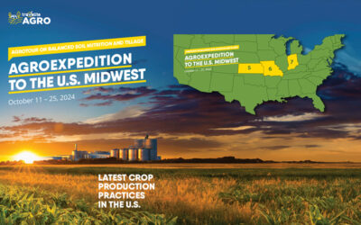 AgroExpedition to the U.S. Midwest 2024: Neue Einblicke in die moderne Landwirtschaft